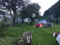Camping ★★★★ — Vresse-sur-Semois