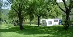 Camping ★★★★ — Membre-sur-Semois