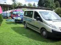 Camping ★★★★ — Bohan-sur-Semois