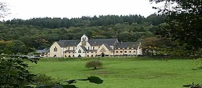 L'Abbaye de Cordemois