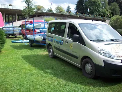 Camping ★★★★ — Bohan-sur-Semois